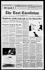 The East Carolinian, July 27, 1988